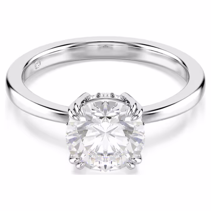 Stilla cocktail ring