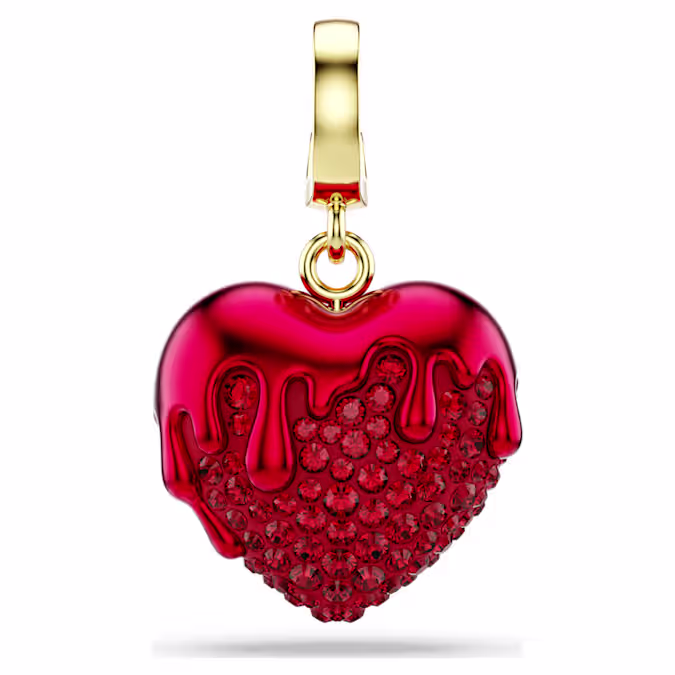 6999910fbd8df_idyllia-charm--round-cut--heart--red--gold-tone-plated-swarovski-5742994.avif