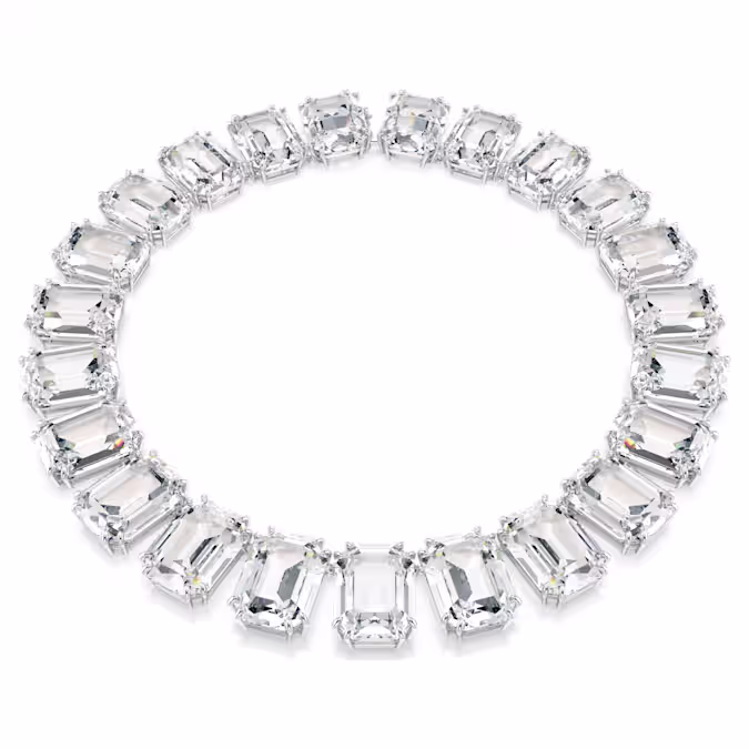 6999a654ad50c_millenia-necklace--oversized-crystals--octagon-cut--white--rhodium-plated-swarovski-5714395.avif