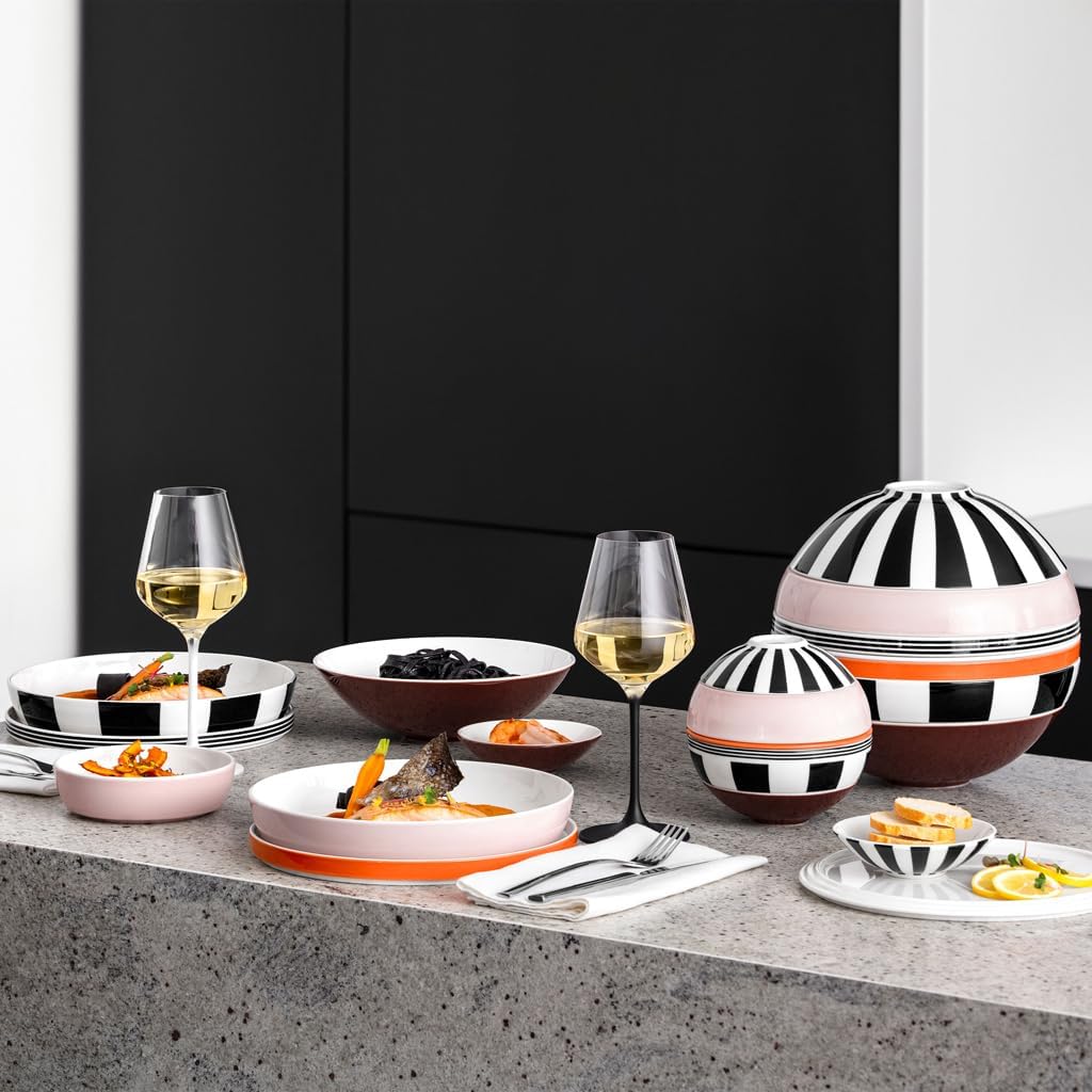La Boule Dinner set
