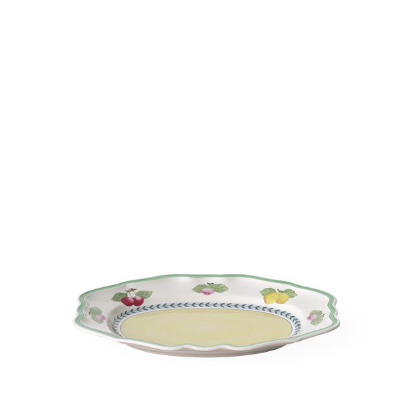 French Garden Serving Platter