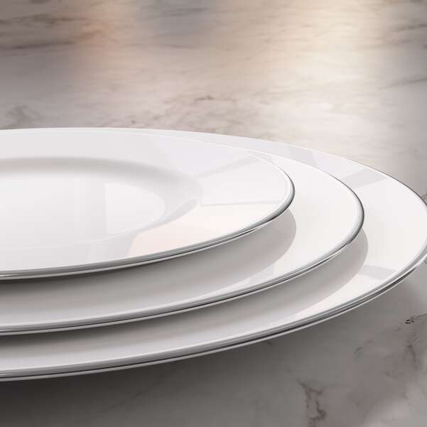 Anmut Dinner plate