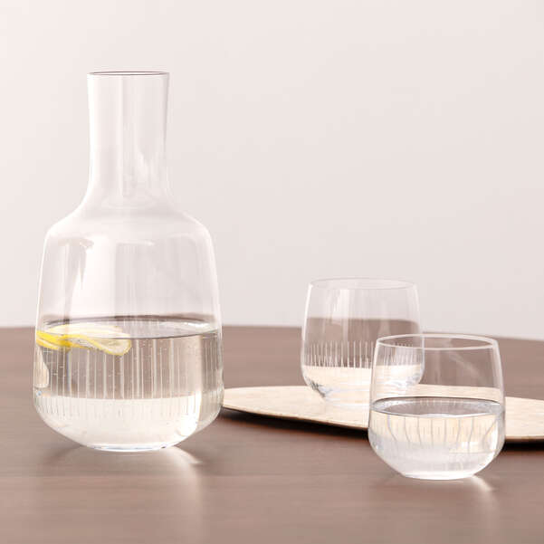 Afina Water glass