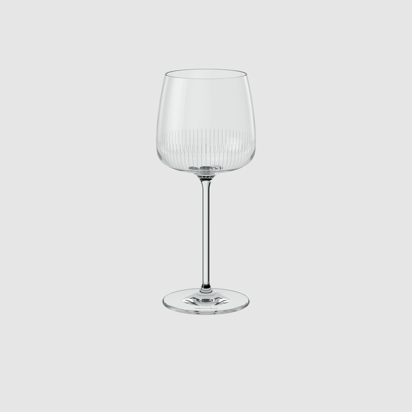 Afina Red wine glass