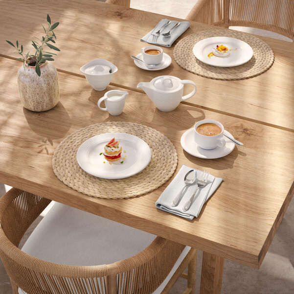 Oscar Espresso spoon