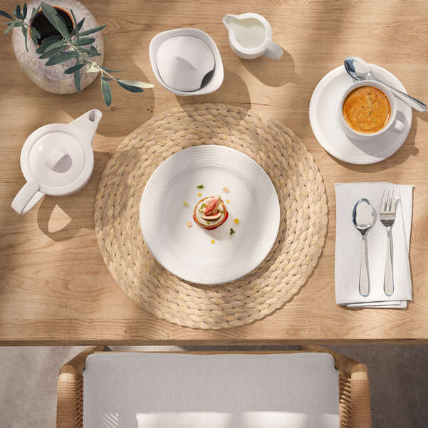 Oscar Espresso spoon