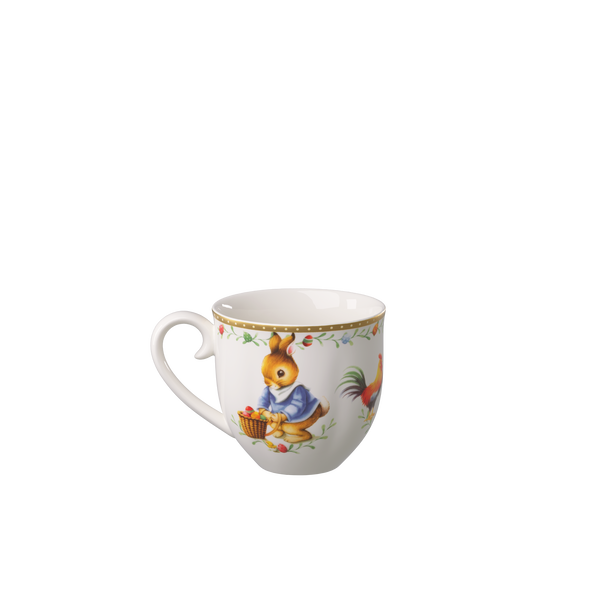 Annual Easter Edition Mug