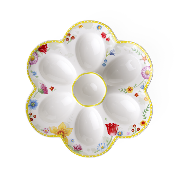 Spring Awakening Special plate