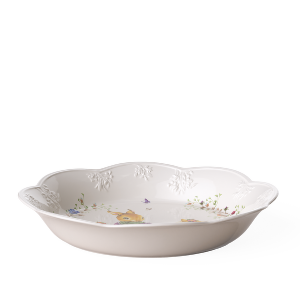 Spring Fantasy Serving bowl