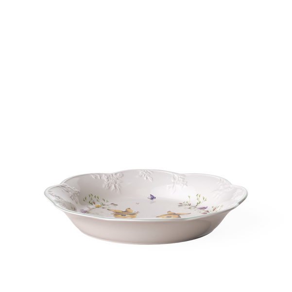 Spring Fantasy Dessert bowl