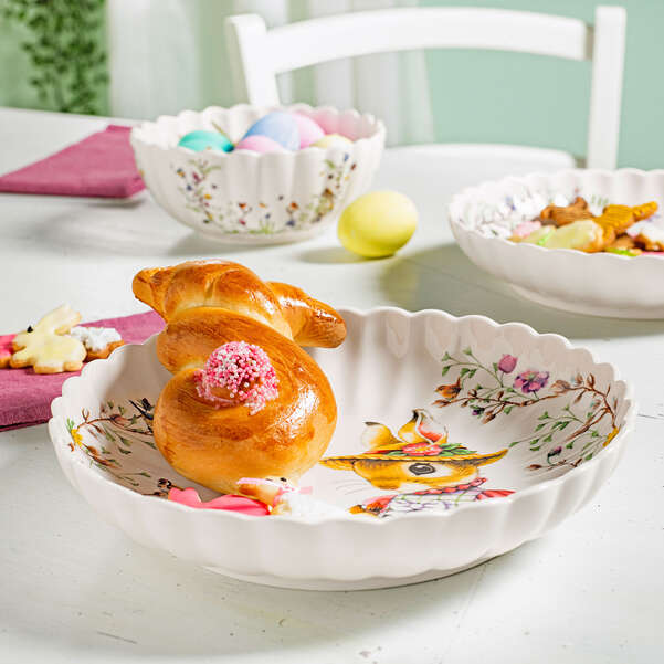 Spring Fantasy Dessert bowl