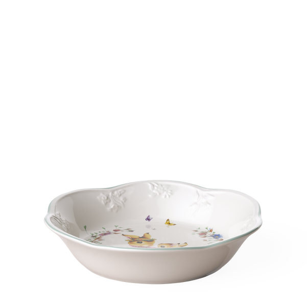 Spring Fantasy Dessert bowl