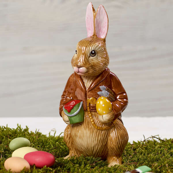 Bunny Tales Easter figurine