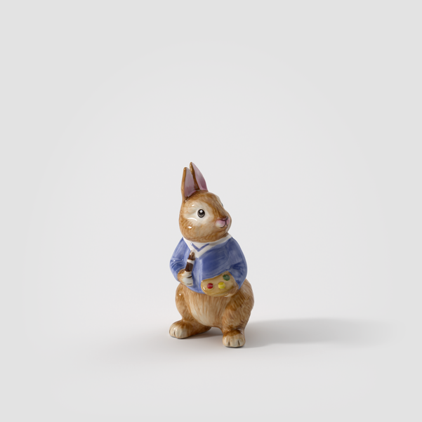 Bunny Tales Easter figurine