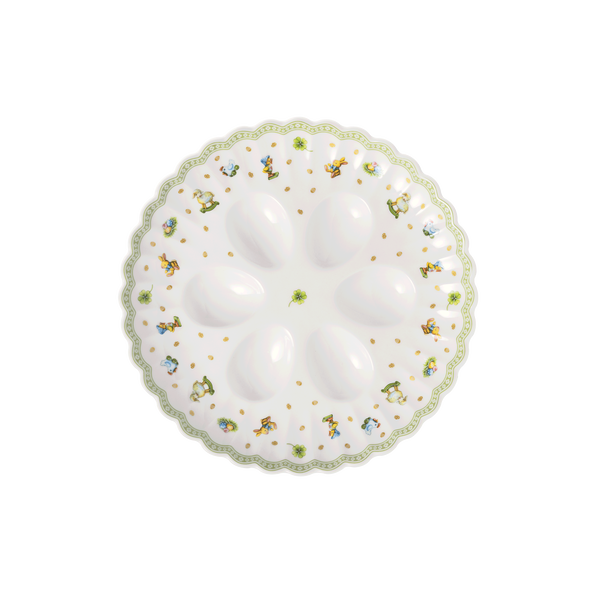 Easter Delight Plate