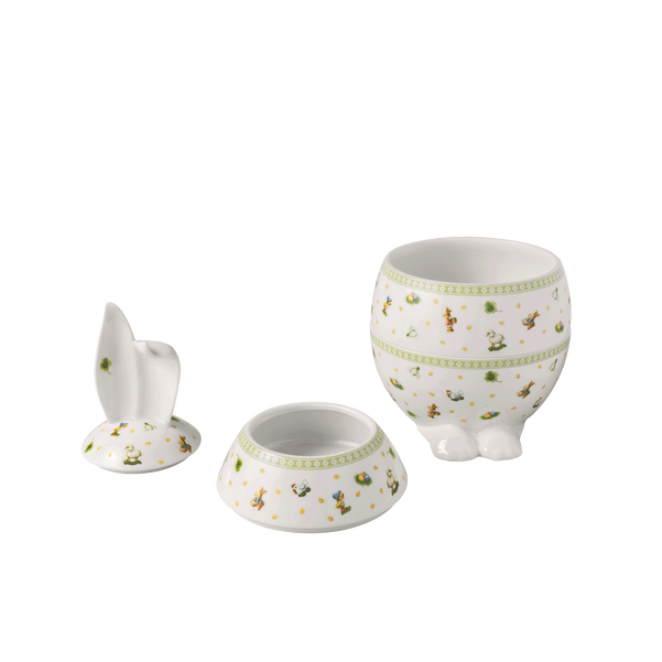 Easter Delight Round jar