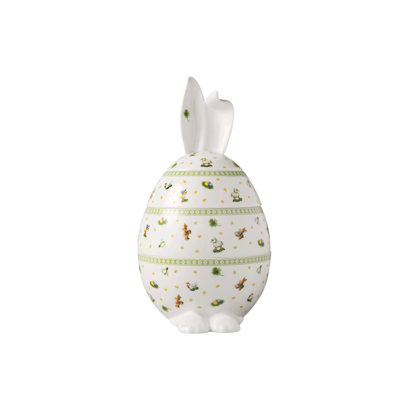 Easter Delight Round jar