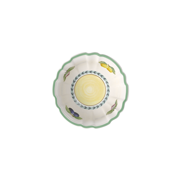 French Garden Salad bowl