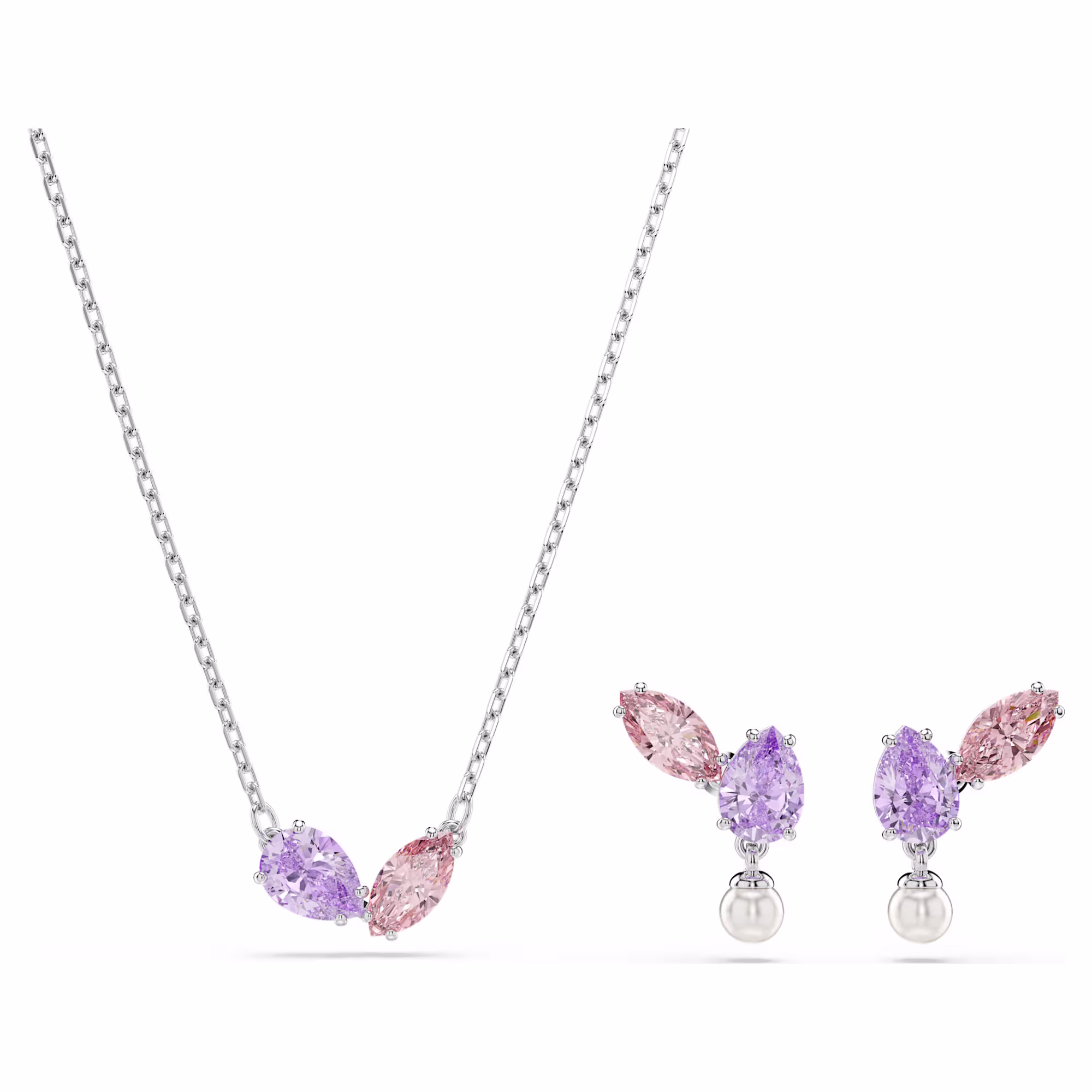 69b9492adce2c_ariana-grande-x-swarovski-set--mixed-cuts--multicolored--rhodium-plated-swarovski-5746577.avif
