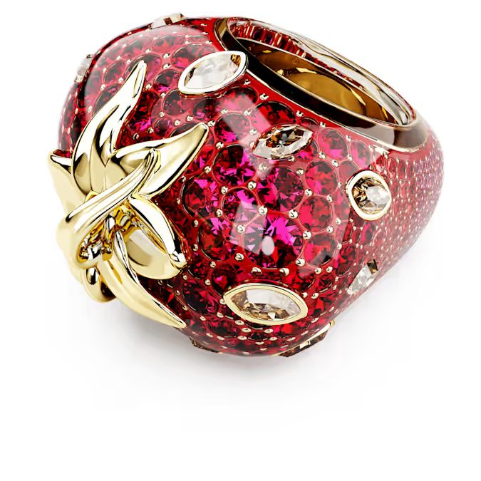 69b9979daa3f2_idyllia-motif-ring--mixed-cuts--strawberry--red--gold-tone-plated-swarovski-5744916.png