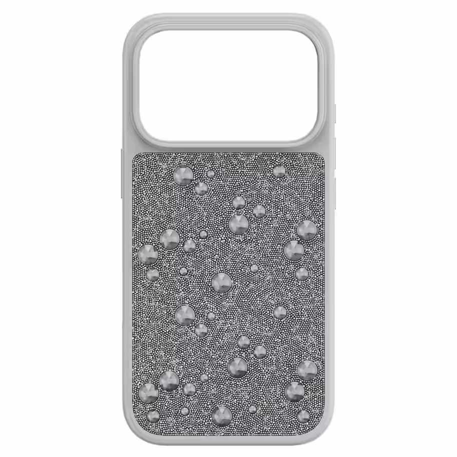 High smartphone case