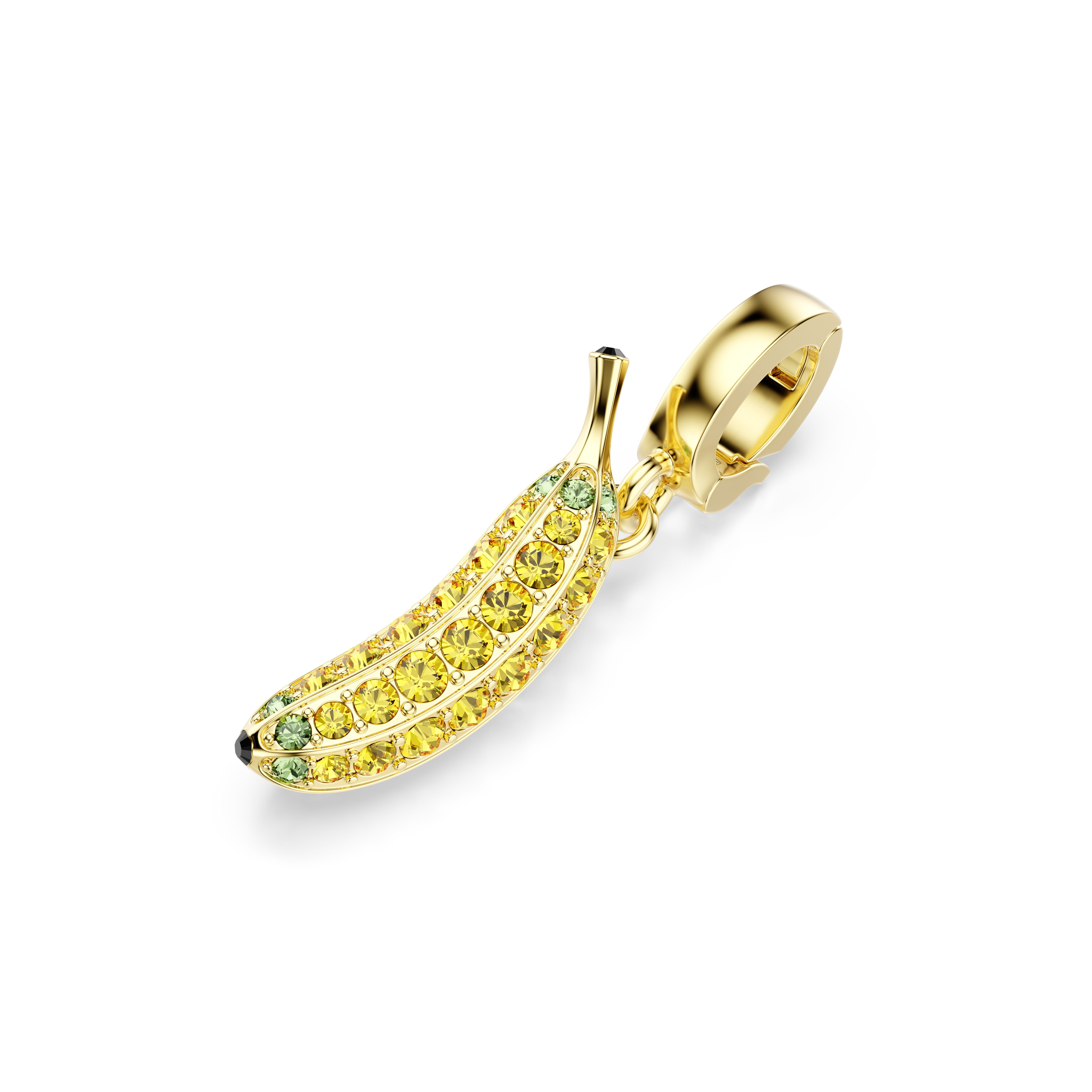 Minions Banana charm