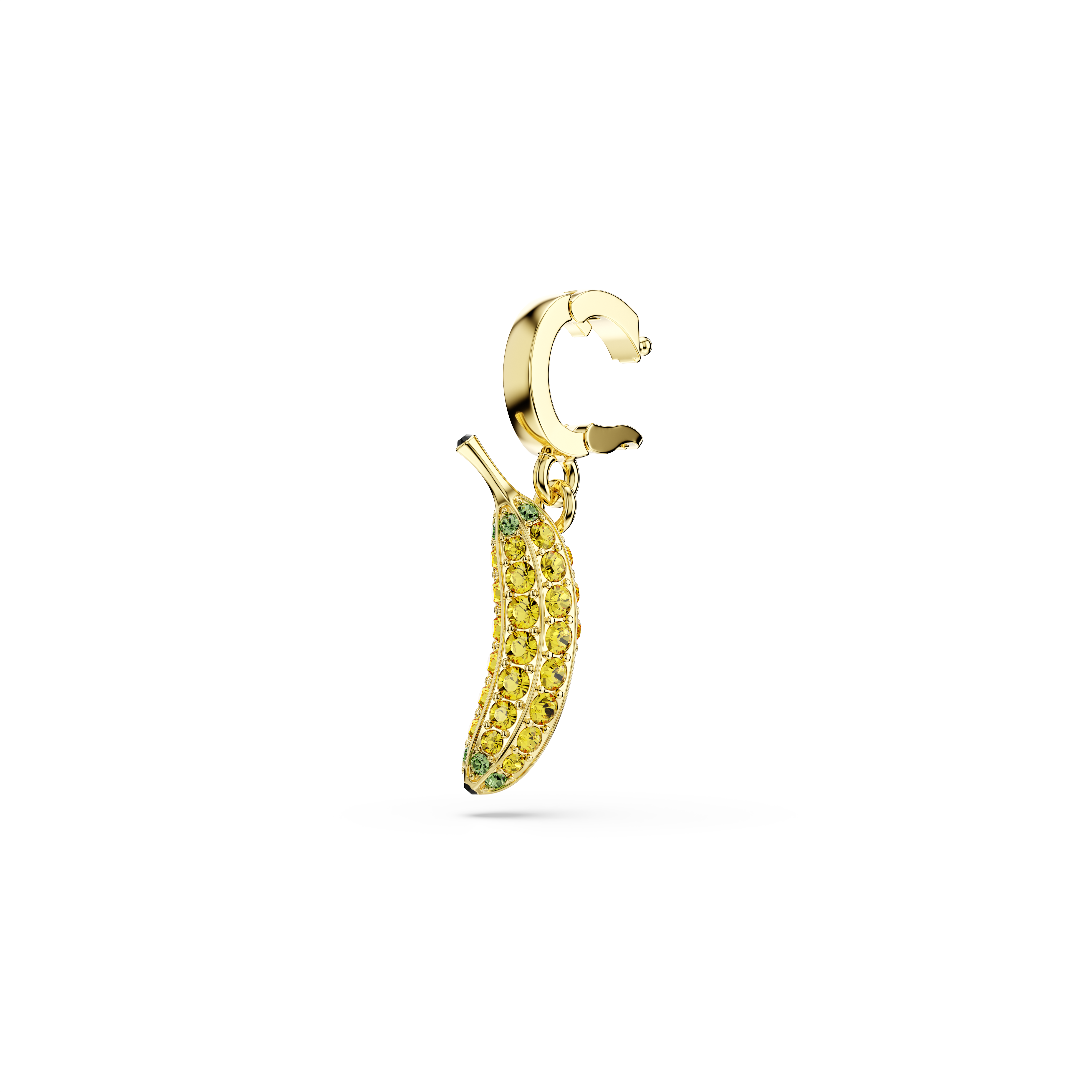 Minions Banana charm
