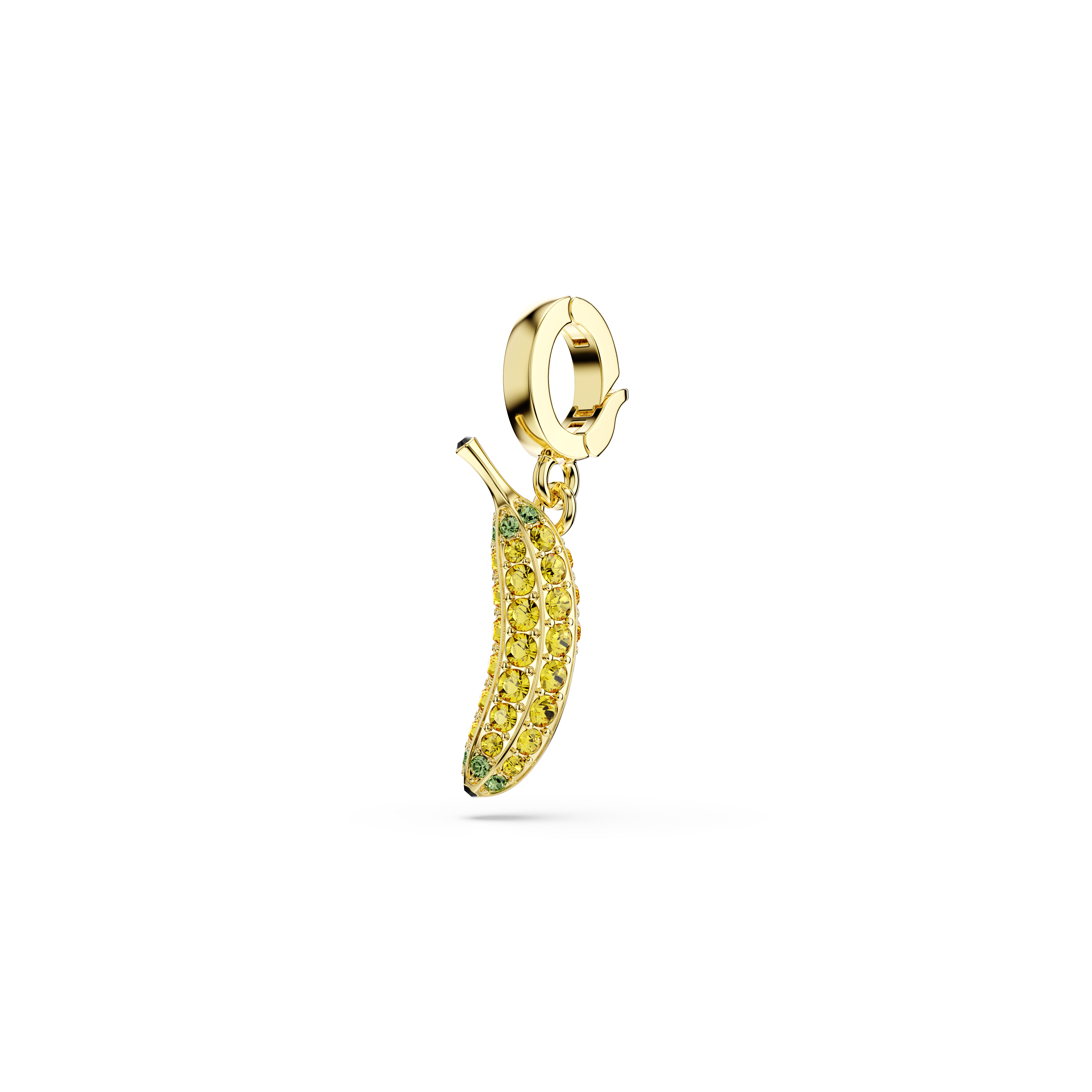 Minions Banana charm