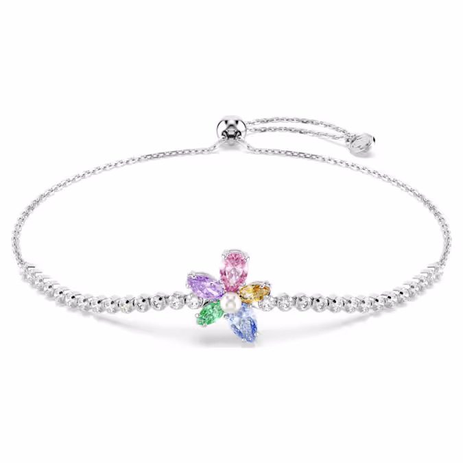 Ariana Grande x Swarovski bracelet