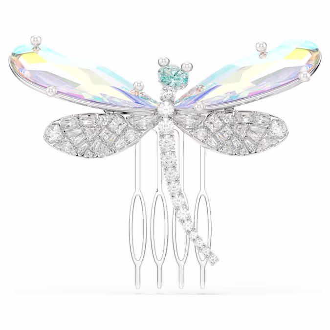 69bafaebd479a_ariana-grande-x-swarovski-brooch-and-hair-accessory--crystal-pearl--mixed-cuts--dragonfly--white--rhodium-plated-swarovski-5749193.avif
