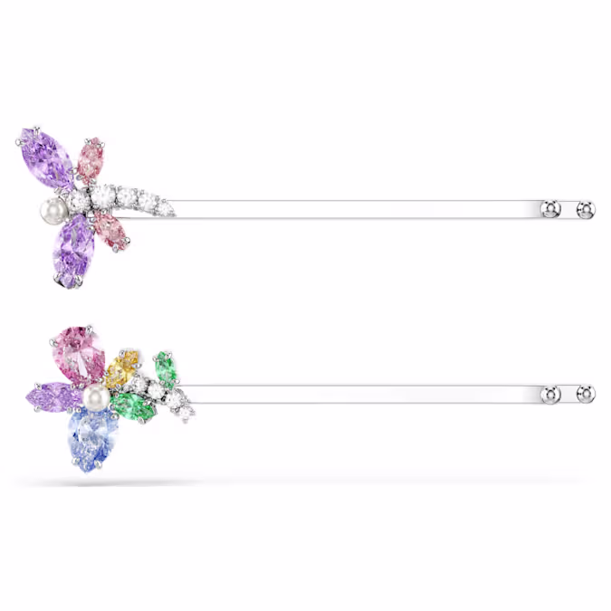 Ariana Grande x Swarovski hair pin