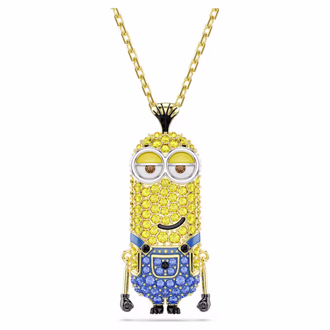 6a0f040852095_minions-kevin-pendant--pavé--multicolored--gold-tone-plated-swarovski-5743384.avif