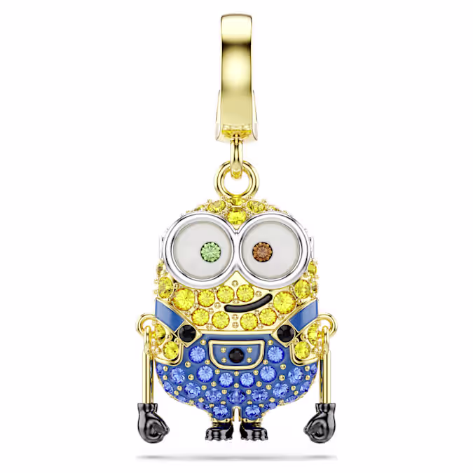 6a0f05386ea54_minions-bob-charm--pavé--multicolored--gold-tone-plated-swarovski-5753016.avif
