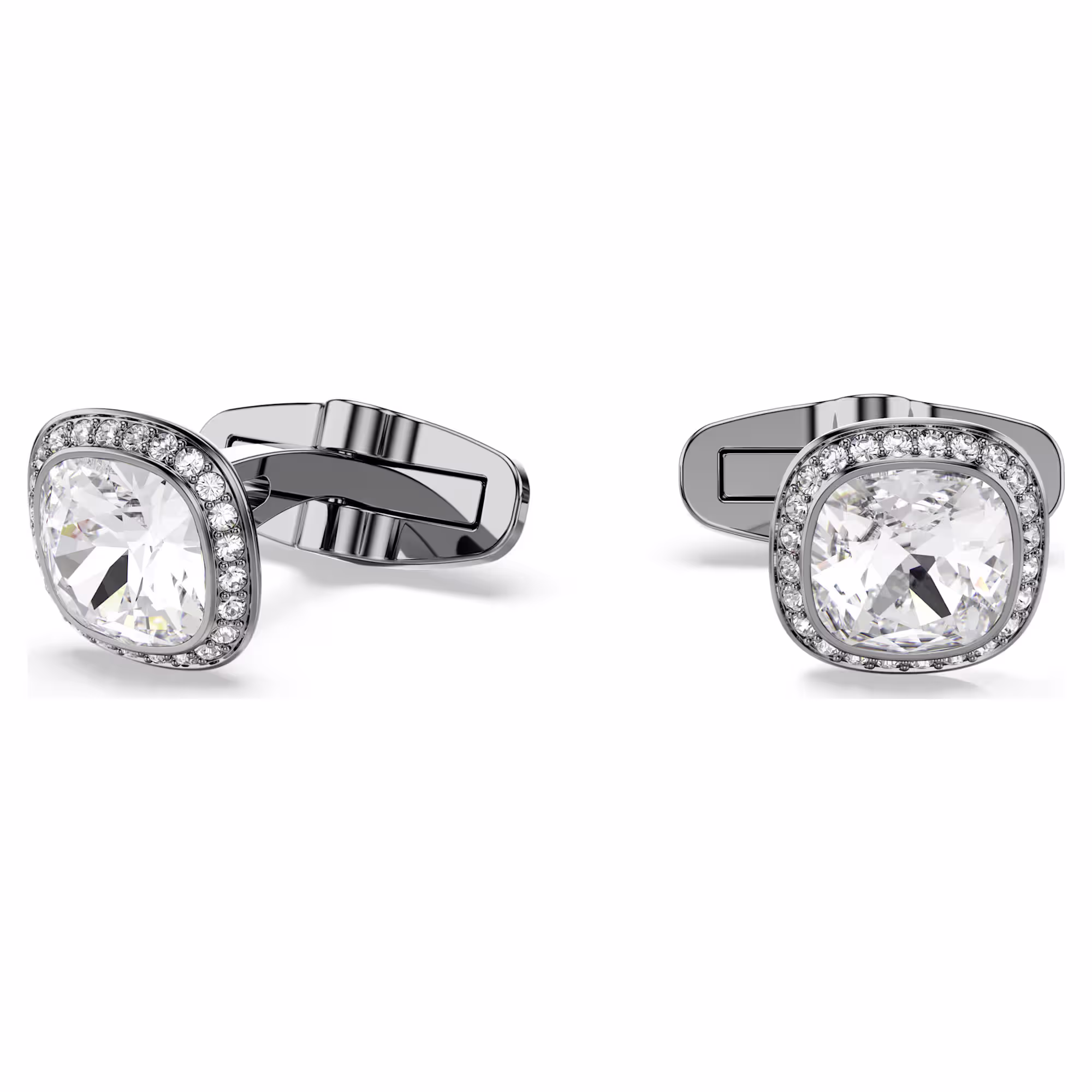 6a2d469dae1be_una-angelic-cufflinks--cushion-cut--white--ruthenium-plated-swarovski-5753937.avif