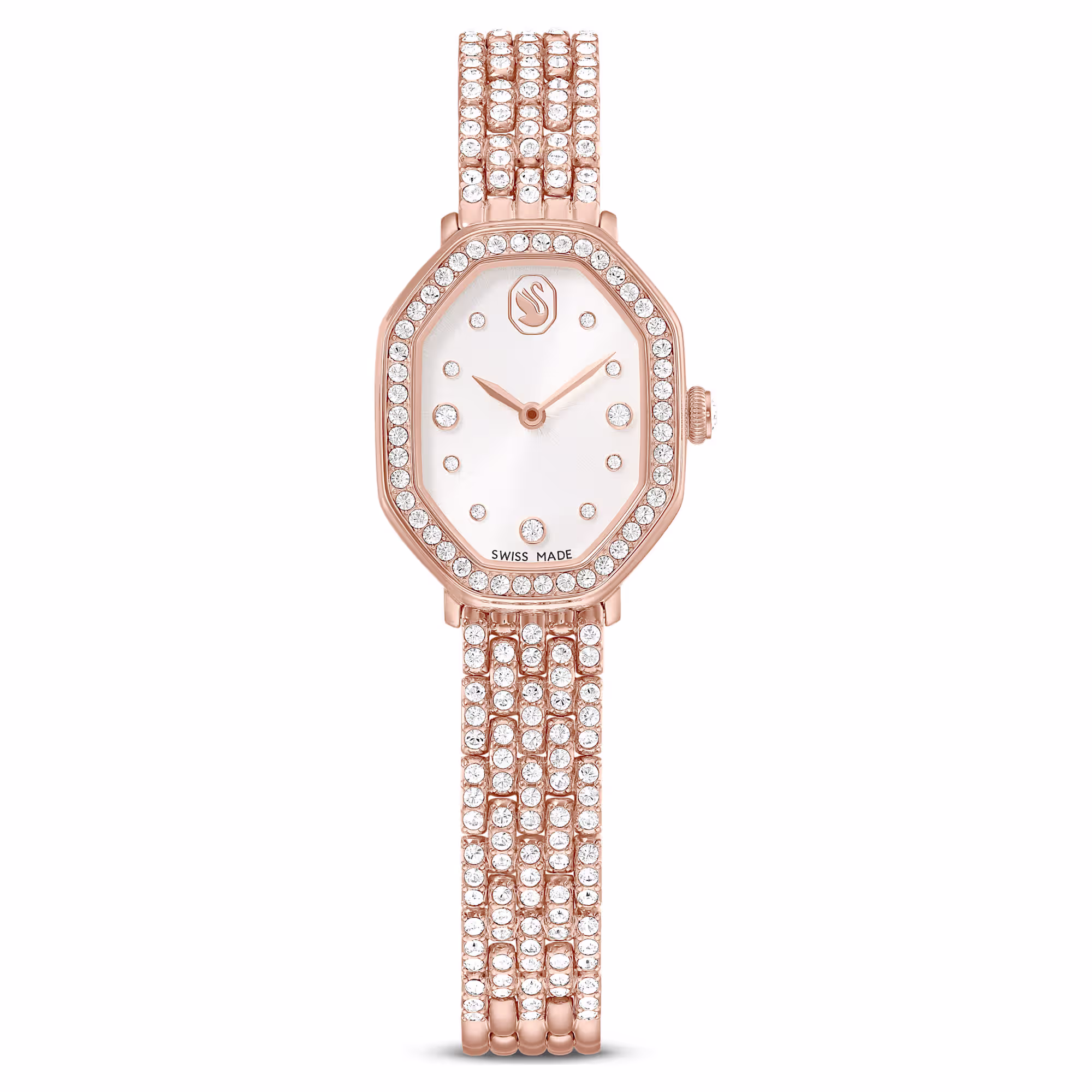 Dextera octagon watch
