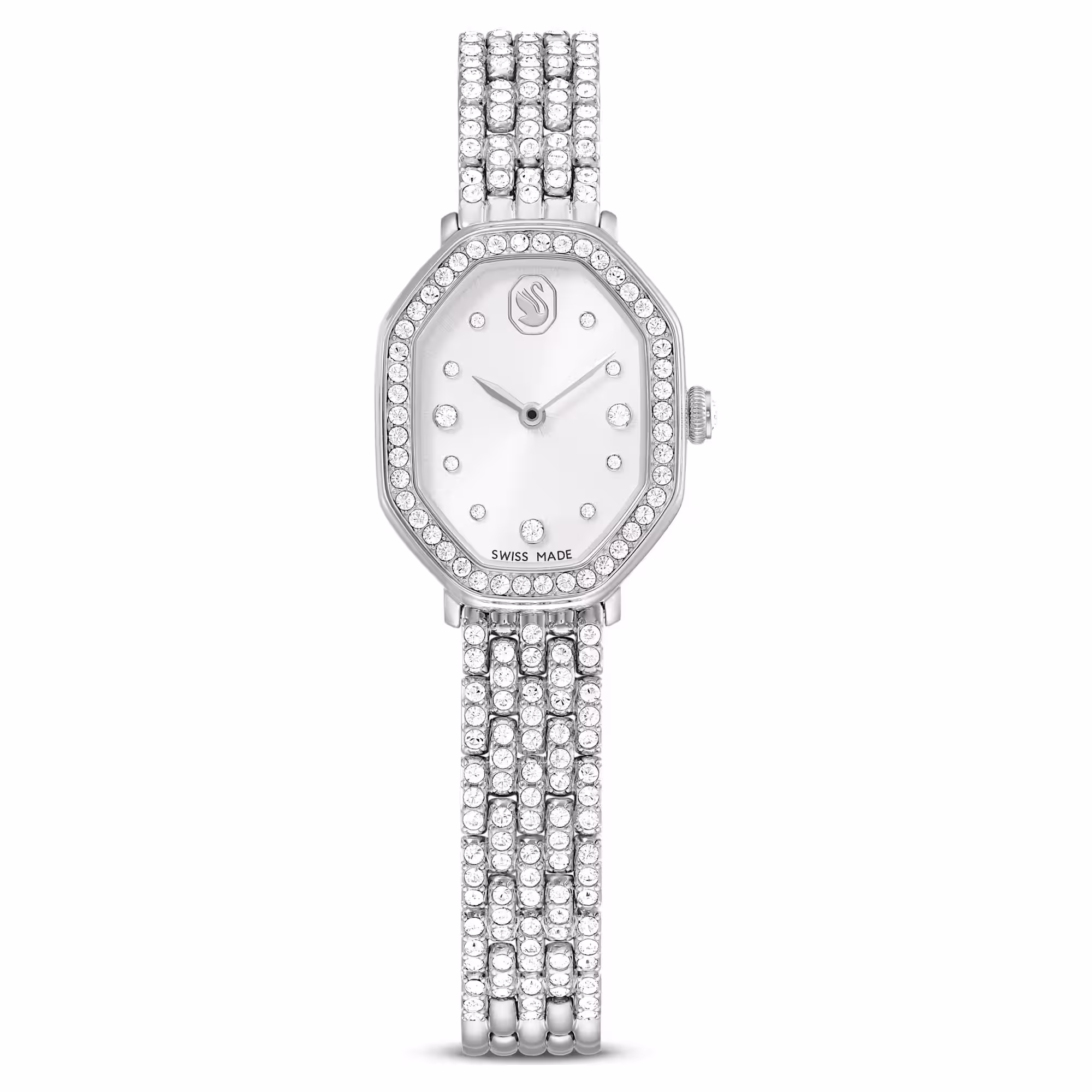 Dextera octagon watch