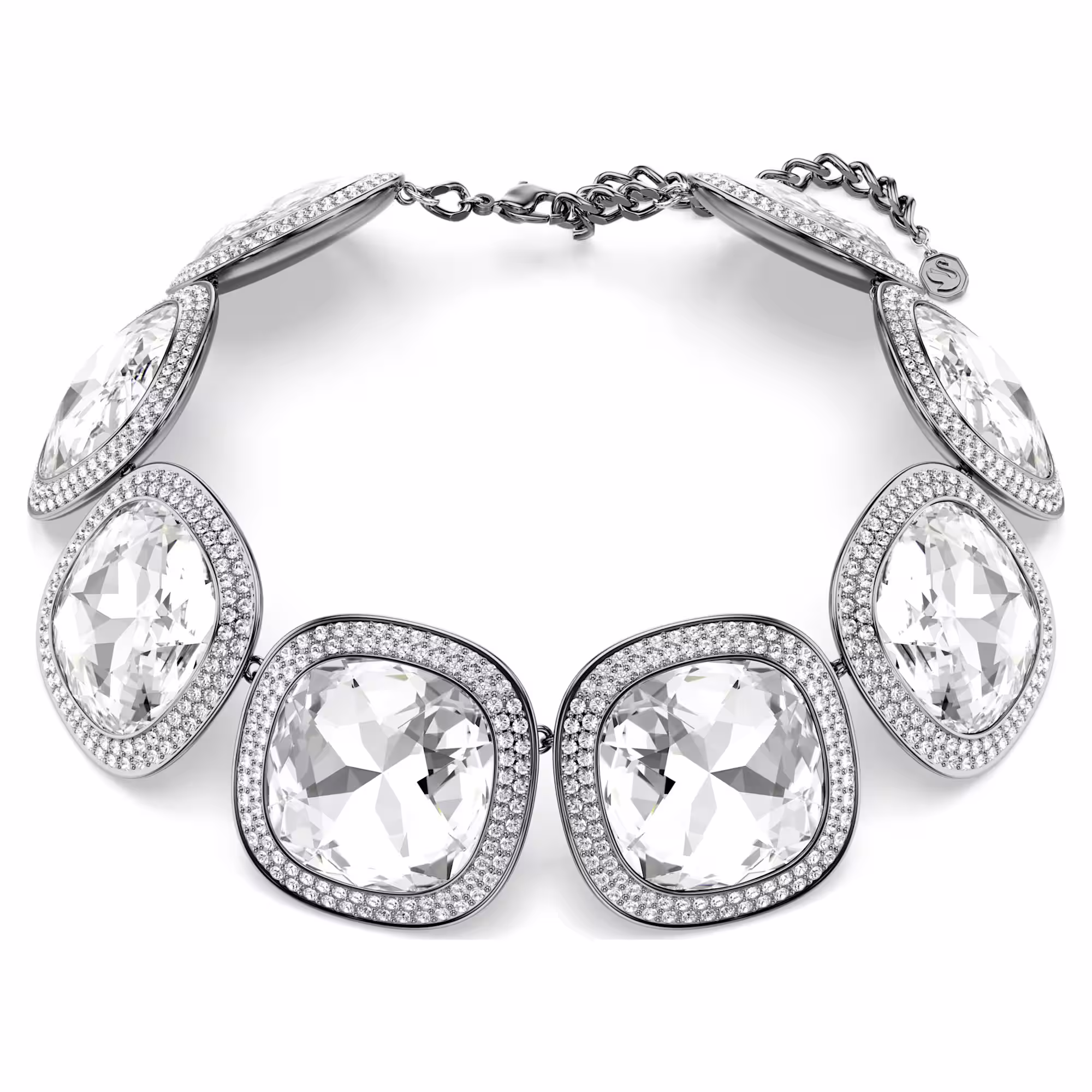 Una Angelic choker