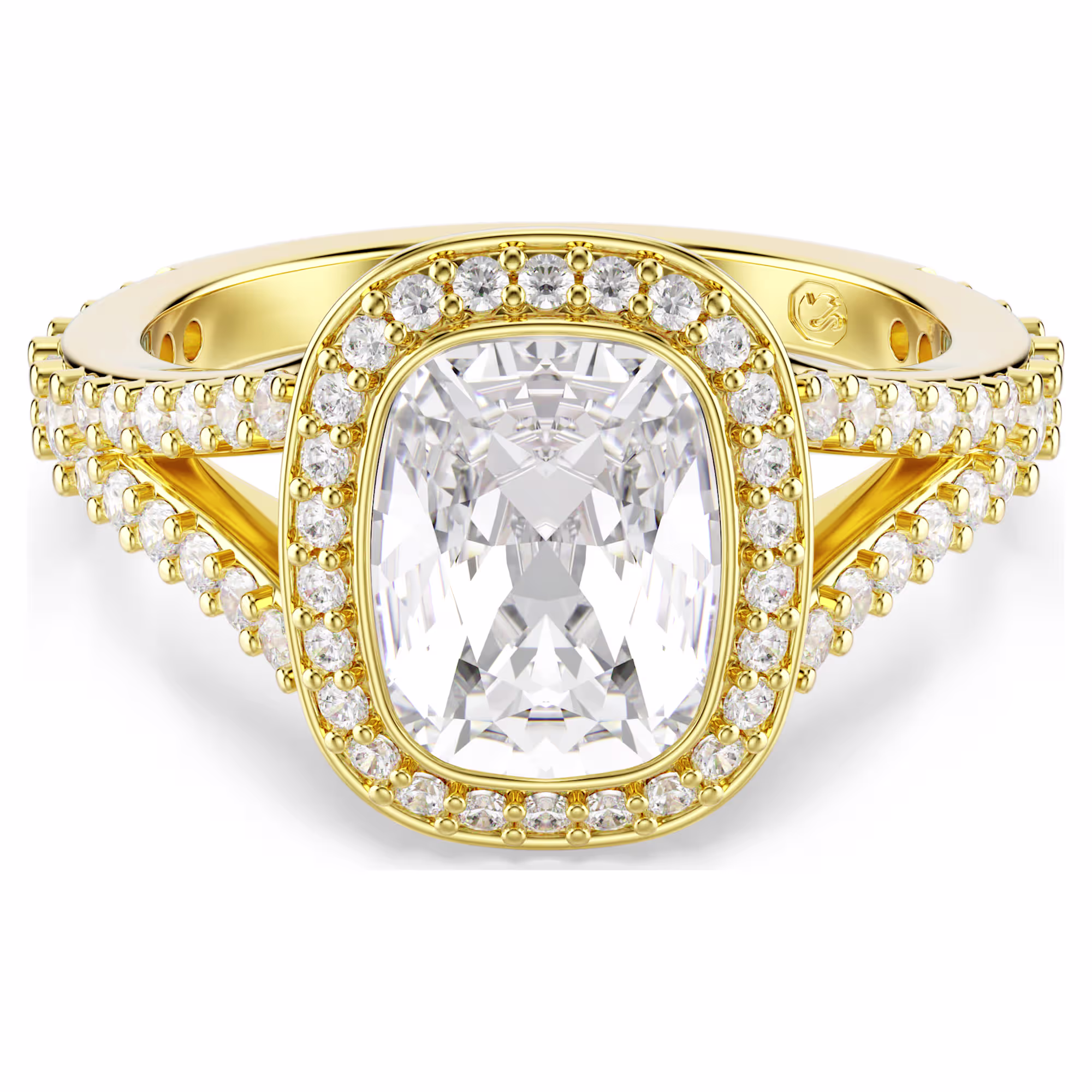 Una Angelic ring