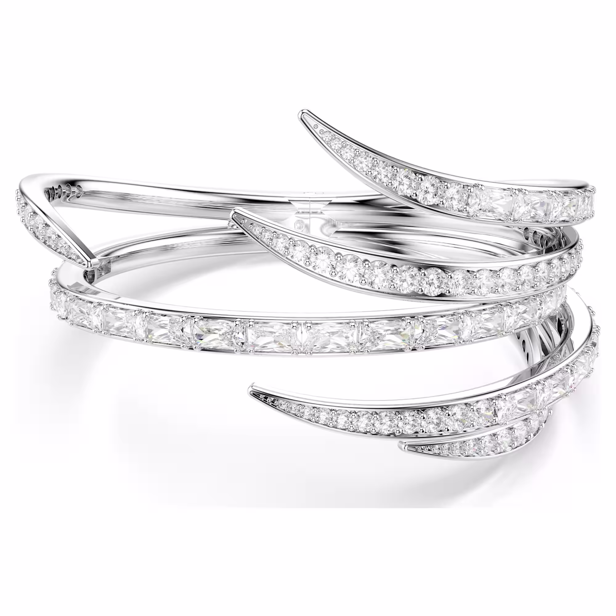 Vienna bangle