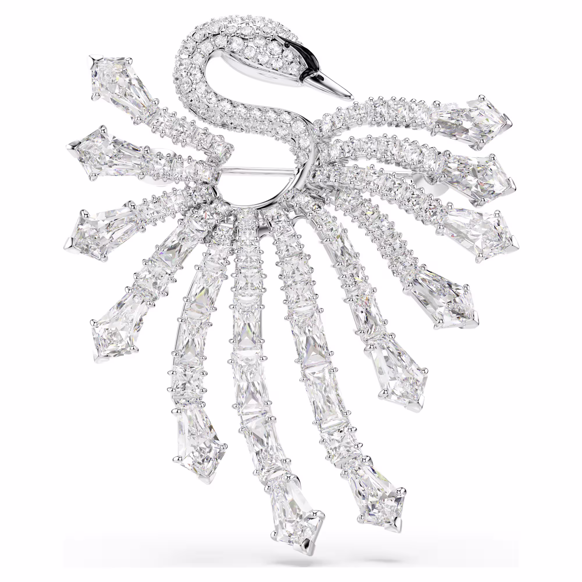 Vienna brooch