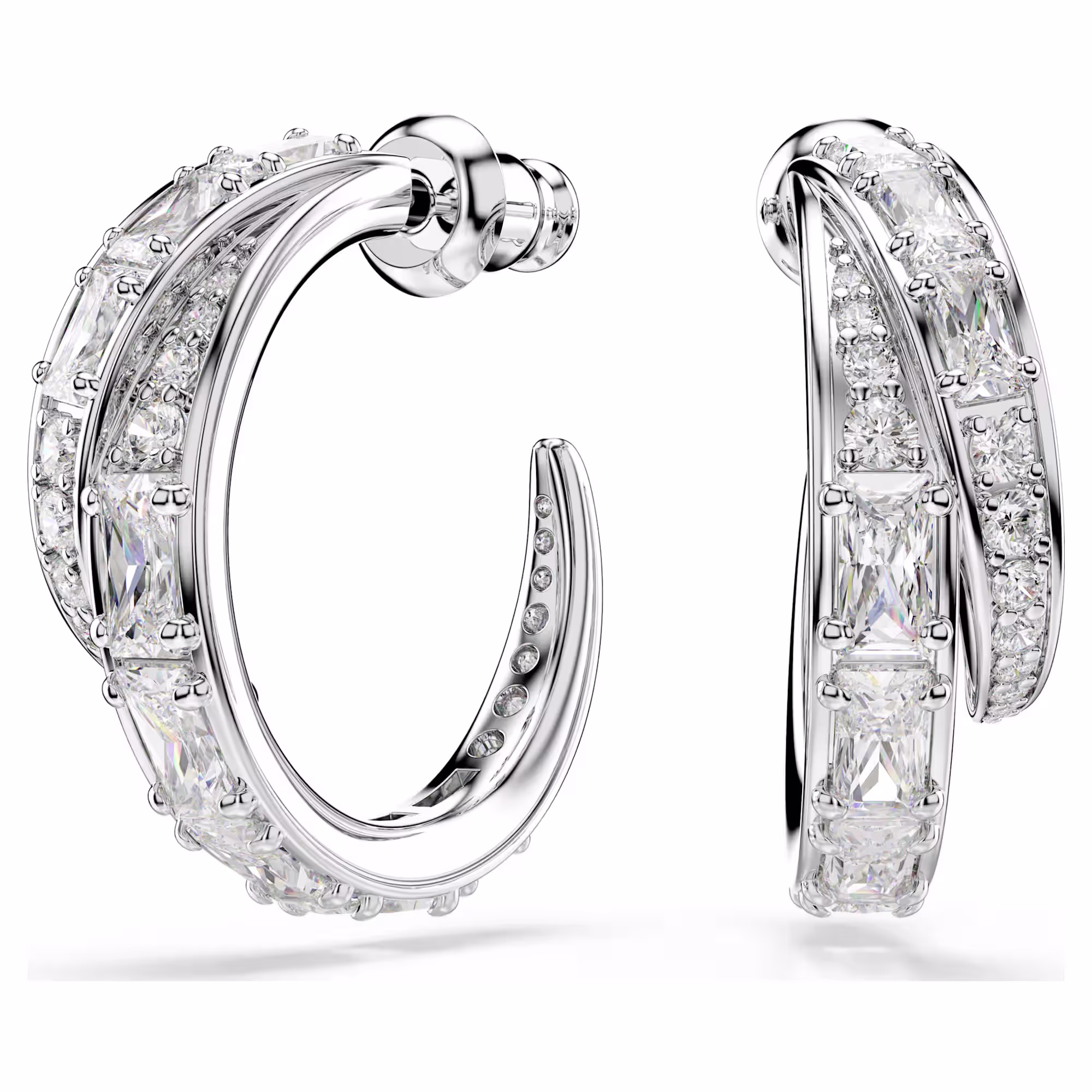 6a2fc9cc5a6bc_vienna-hoop-earrings--mixed-cuts--white--rhodium-plated-swarovski-5749069.avif