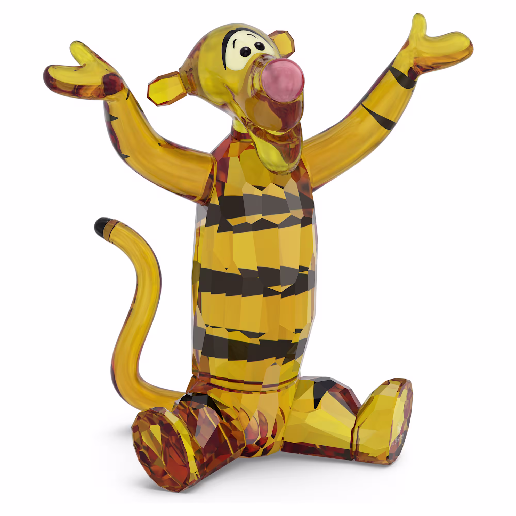 Winnie The Pooh Tigger