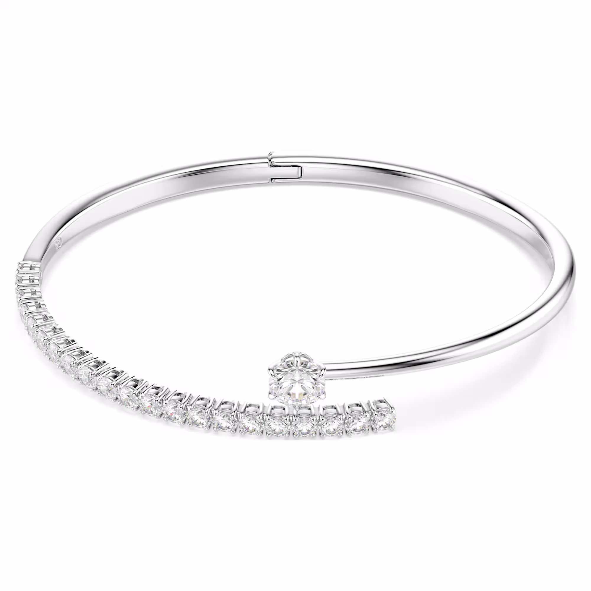 Matrix bangle