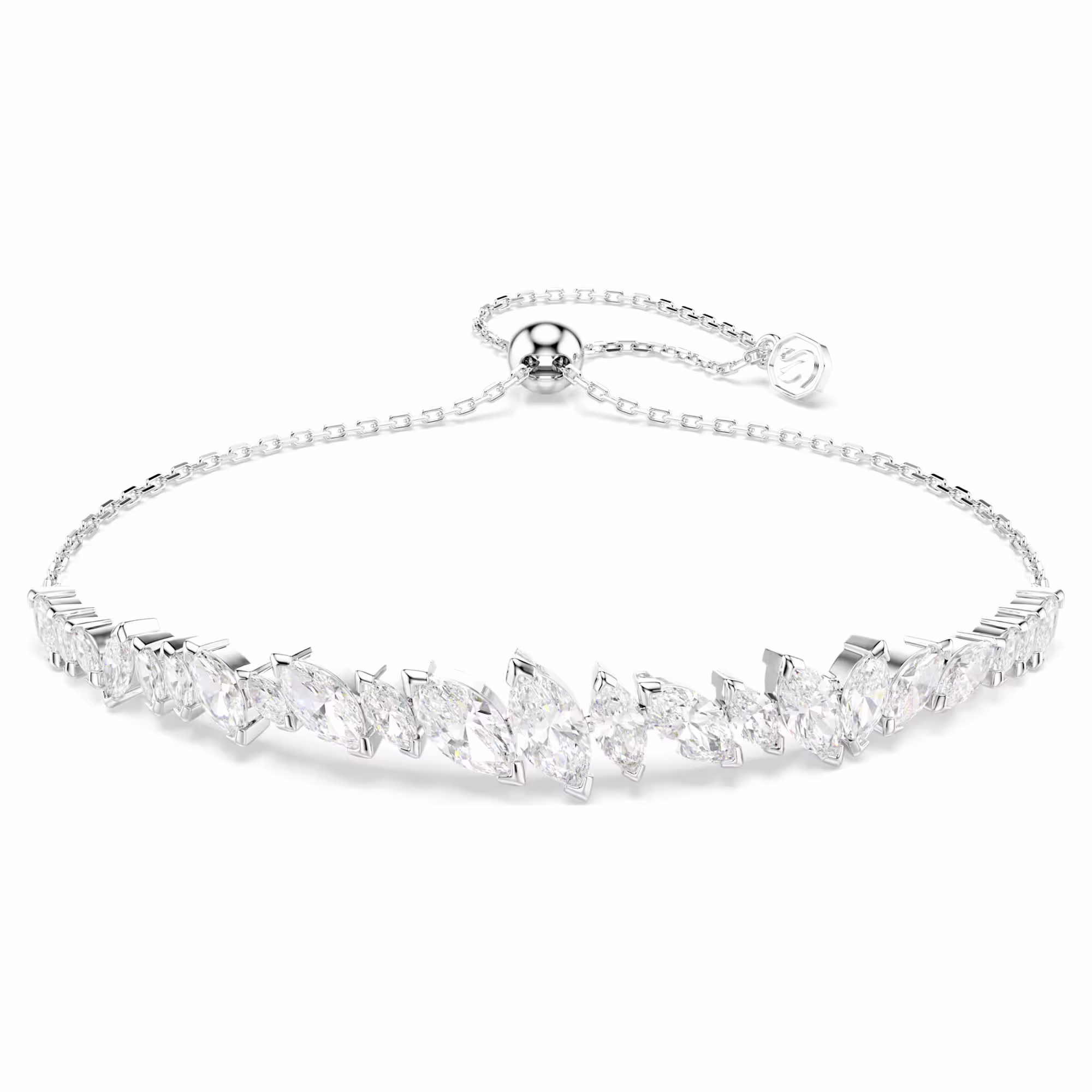 6a31758cd9b82_mesmera-bracelet--marquise-cut--white--rhodium-plated-swarovski-5748650.avif