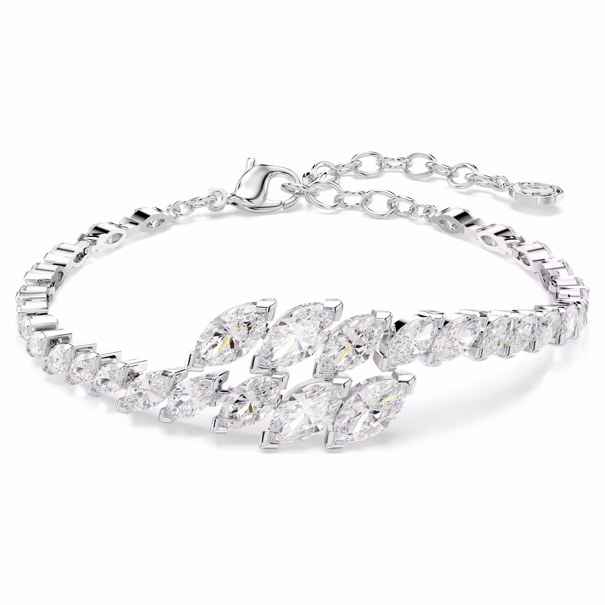 6a325bac21a50_mesmera-bracelet--marquise-cut--white--rhodium-plated-swarovski-5748014.avif