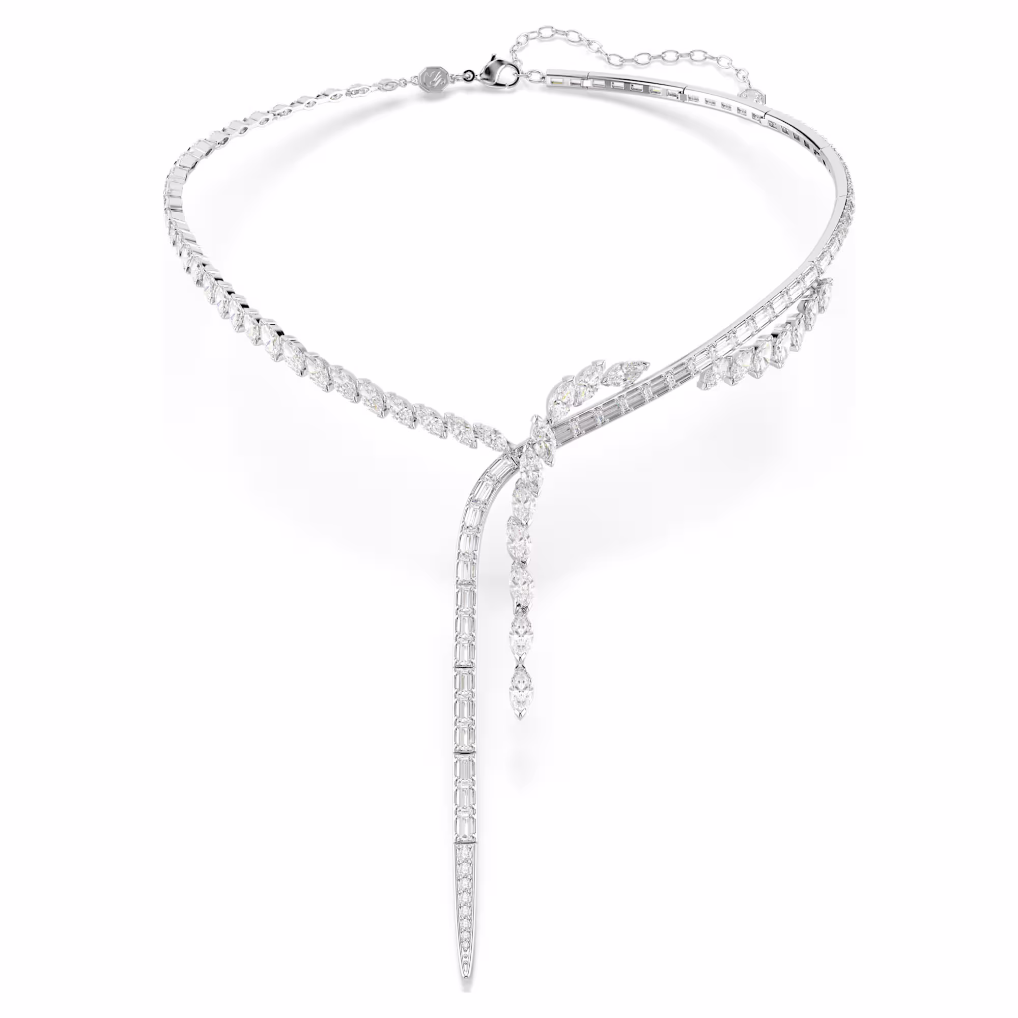 6a325dd4930a3_mesmera-y-necklace--mixed-cuts--white--rhodium-plated-swarovski-5748652.avif