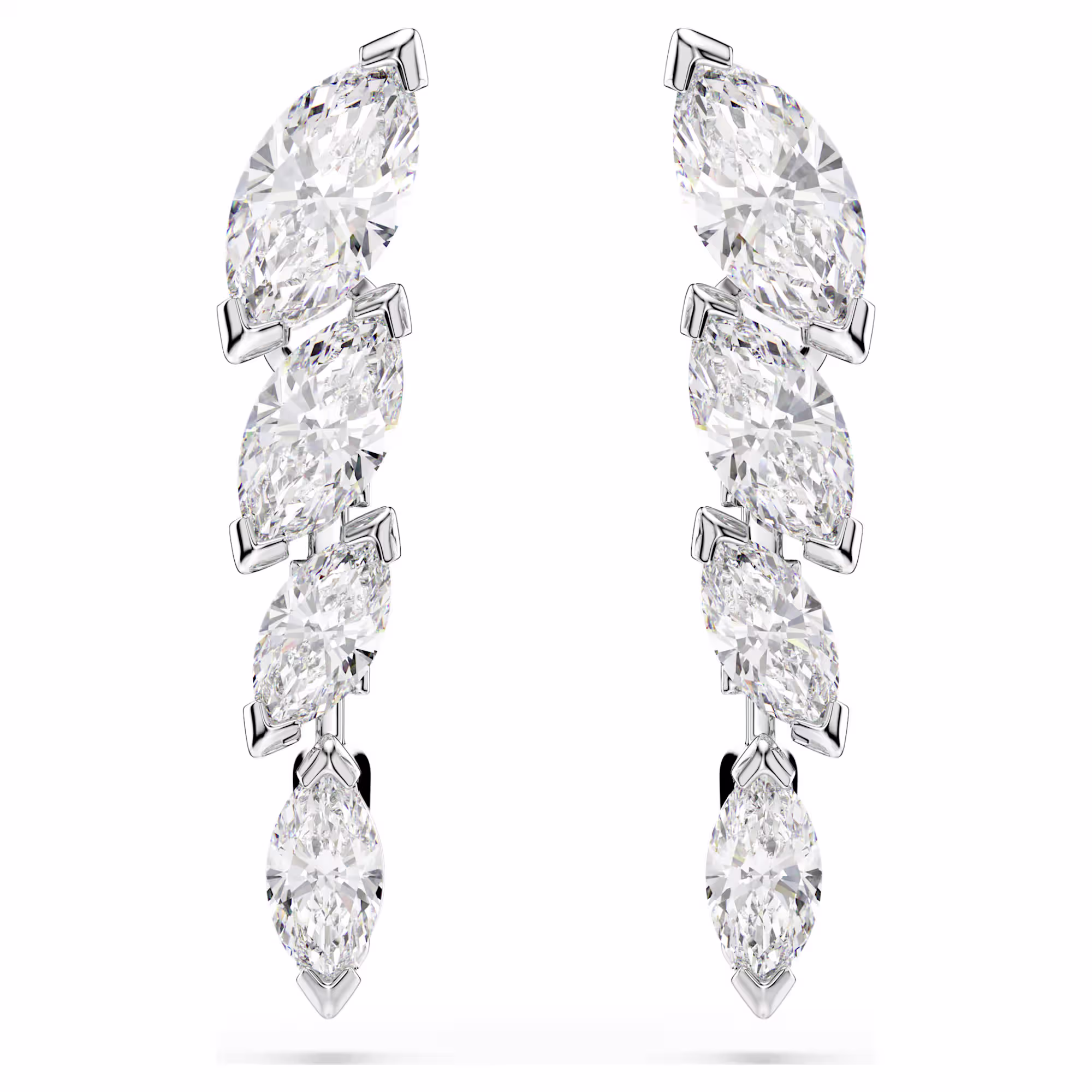 Mesmera earrings