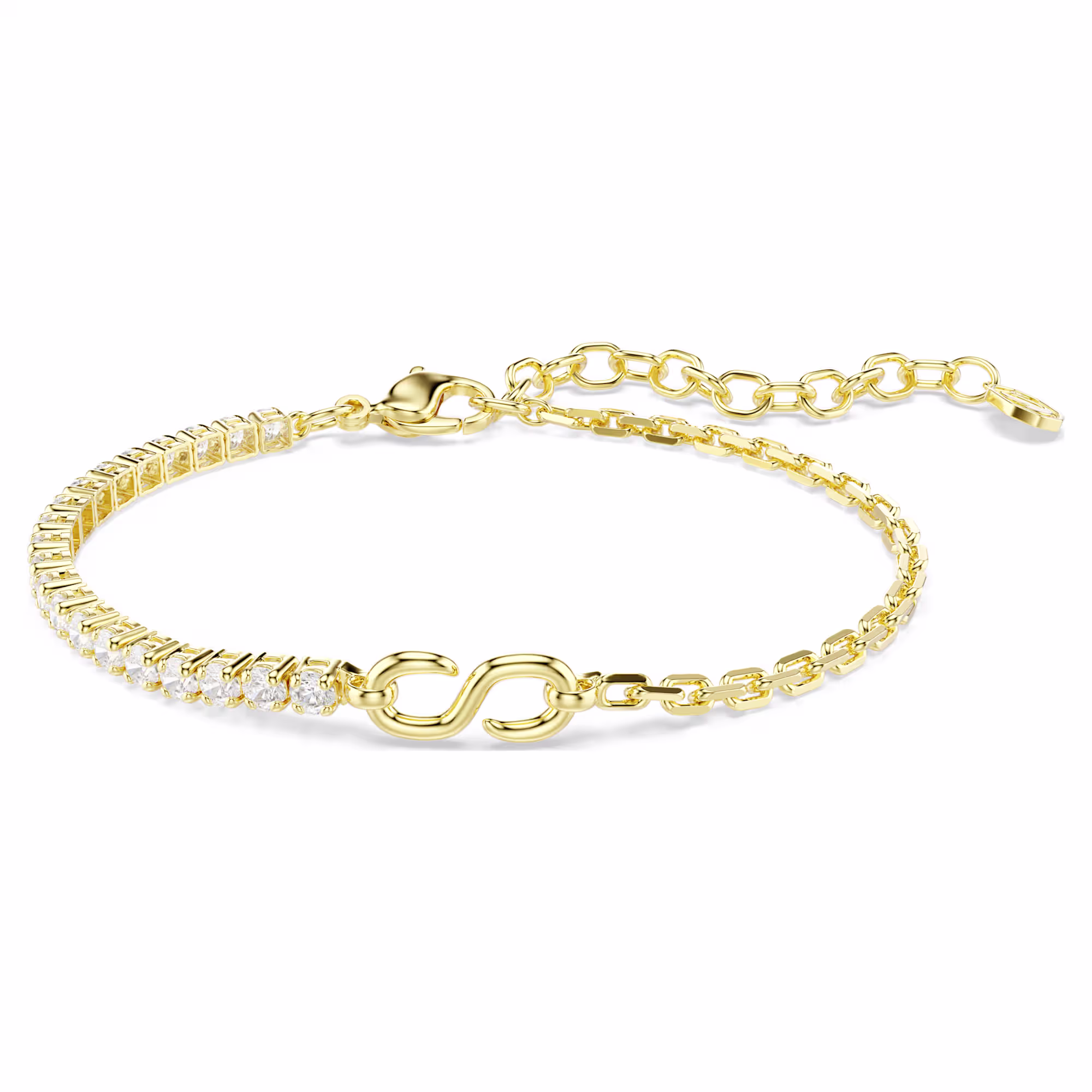 Matrix bracelet