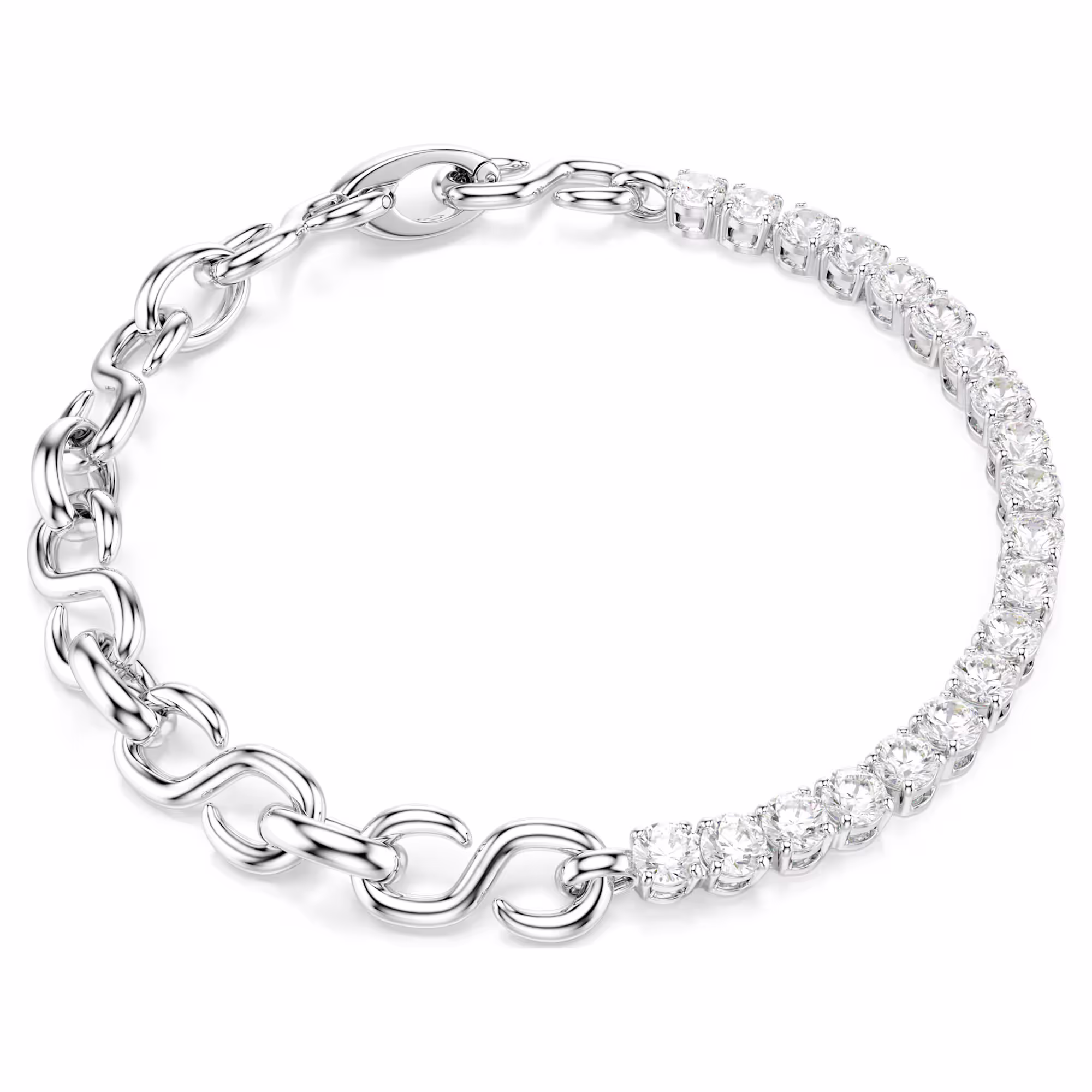 Matrix bracelet