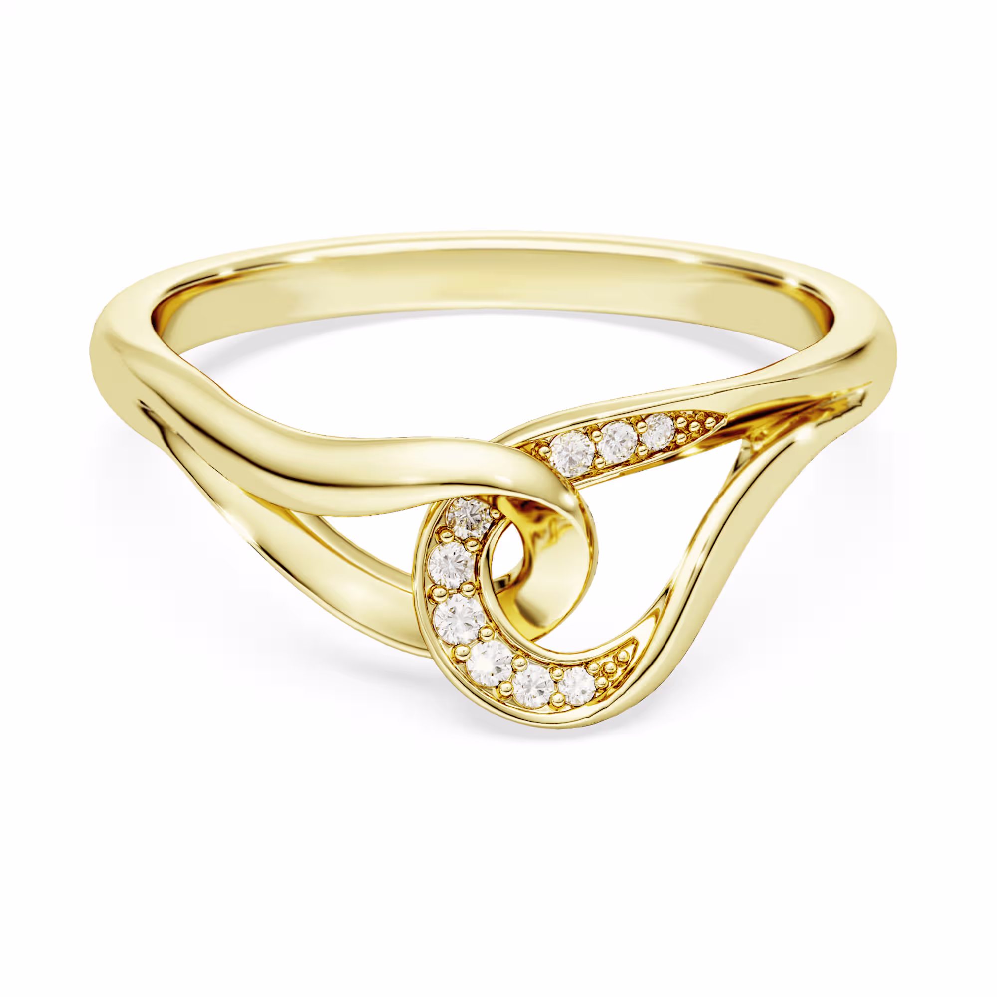 6a439c6eb6c73_classica-ring--round-cut--interlocking--white--sterling-silver--18k-gold-finish-swarovski-5746010.avif